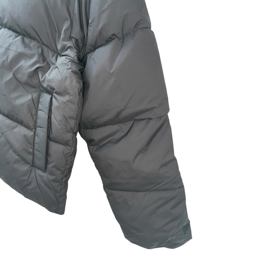 Fabletics Essential Puffer Jacket Black Women’s S… - image 5